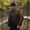 Misericordia FÃ©lix JÃ©rÃ©mie Pastor Brown Jacket