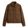 Misericordia FÃ©lixKysyl Jacket