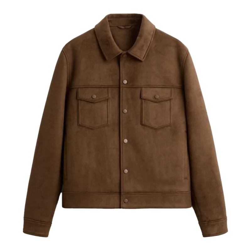 Misericordia FÃ©lixKysyl Jacket