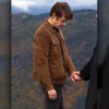 Misericordia FÃ©lixKysyl JÃ©rÃ©mie Pastor Jacket