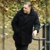 MobLand 2025 Tom Hardy Harry Da Souza Coat