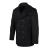 MobLand 2025 TomHardy Harry Da Souza Black Coat