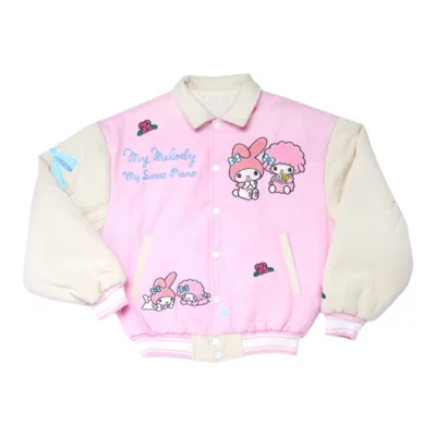 My Melody Jacket