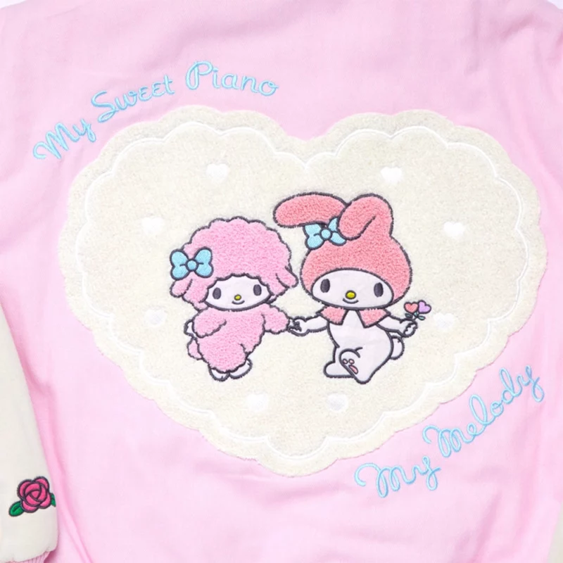 My Melody & My SweetPiano Jacket