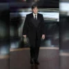 Oscar 2025 Cillian Murphy Suit