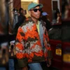 Paris Fashion Week Pharrell Williams Jacket