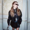 Paris Fashion Week Sydney Jacket