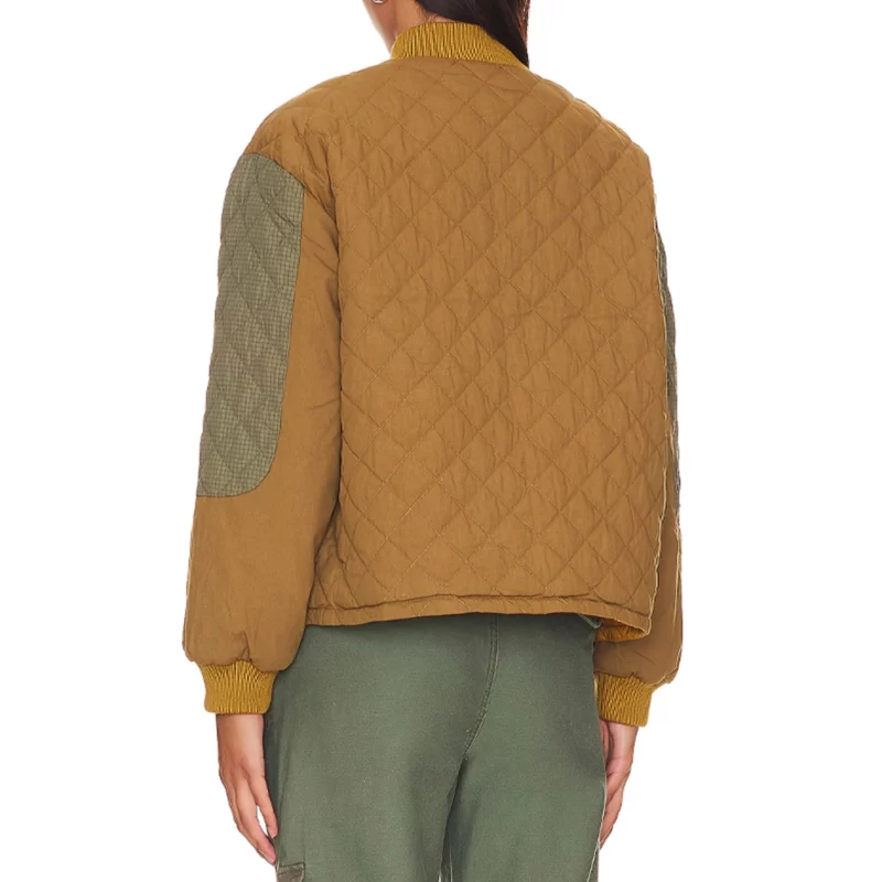 Ransom Canyon S01 Minka Kelly Quinn Oâ€™Grady Jacket