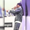 Snoop Dogg AAD After Party Tracksuit