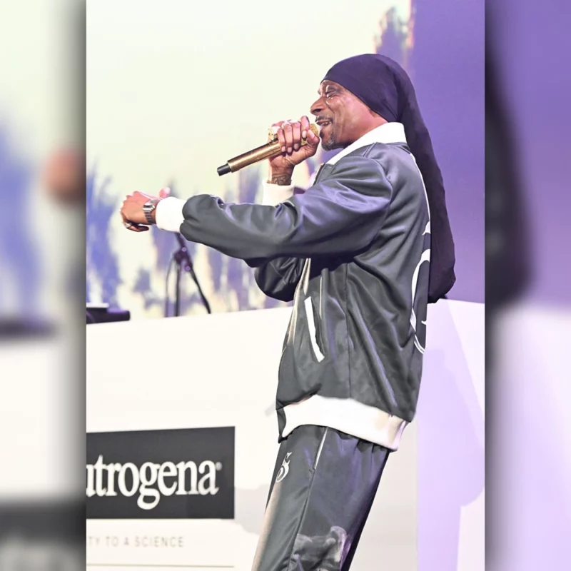 Snoop Dogg AAD After Party Tracksuit