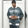 Snoop Dogg Neutrogena Tracksuit