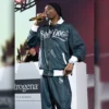 SnoopDogg Neutrogena AAD After Party Tracksuit