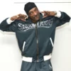 SnoopDogg Neutrogena Tracksuit