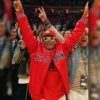 Spike Lee MSG NYC Letterman Jacket