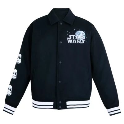 Star Wars Artist Series Jacket
