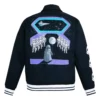 Star Wars Artist Series Varsity Jacket