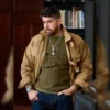 The Equalizer S05 Adam Goldberg Jacket