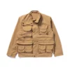 The Equalizer S05 AdamGoldberg Jacket