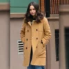 The Life List 2025 Sofia Carson Alex Coat
