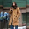 The Life List SofiaCarson Coat