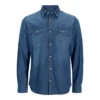 The Reluctant Royal Andrew Walker Johnny Payne Denim Jacket