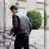 The Reluctant Royal Andrew Walker Johnny Payne Jacket