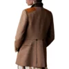 The Residence 2025 Uzo Aduba Cordelia Cupp Blazer