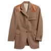 The Residence UzoAduba Blazer