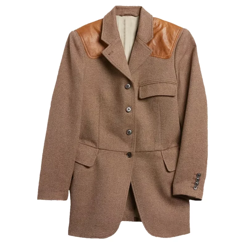 The Residence UzoAduba Blazer
