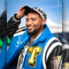 The Rolling Loud Derrick Milano Jacket