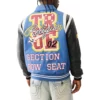 The Rolling Loud DerrickMilano Jacket