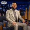 The Tonight Show JohnLegend Suit
