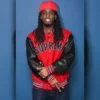 The Tonight Show Kai Cenat Jacket