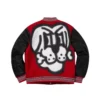 The Tonight Show KaiCenat Jacket