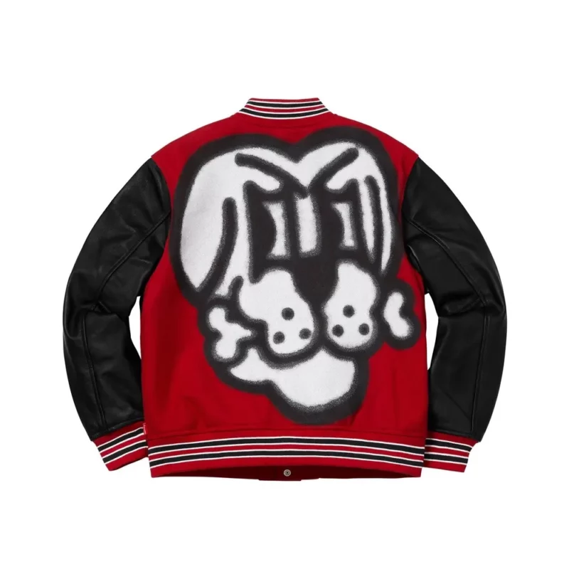 The Tonight Show KaiCenat Jacket