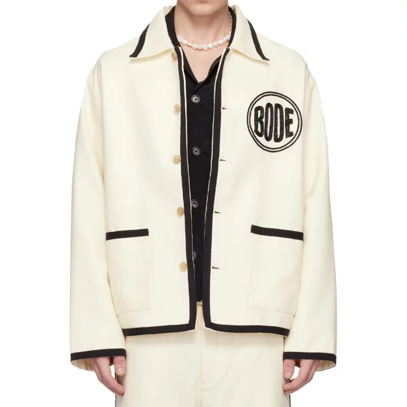 The Tonight Show Starring Jimmy Fallon Black Thought Jacket