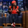 The Tonight Show Starring Jimmy Fallon Kai Cenat Jacket
