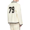 The Tonight Show Starring Jimmy Fallon Thought Jacket