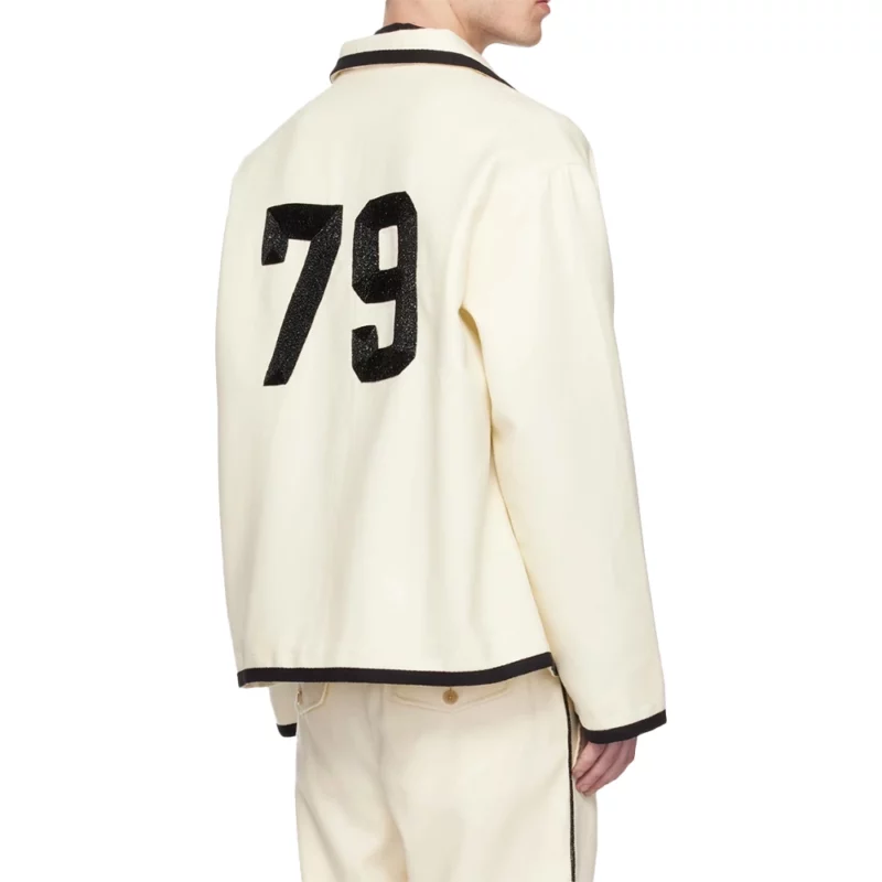 The Tonight Show Starring Jimmy Fallon Thought Jacket