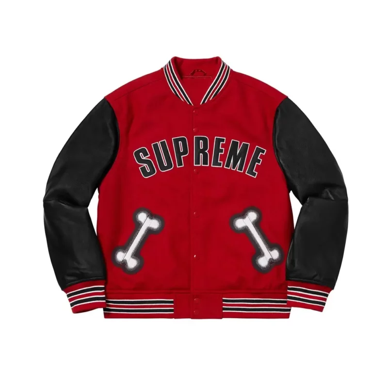 The TonightShow Kai Cenat Jacket