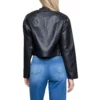 The Voice S27 Alanna Lynise Stripe Jacket