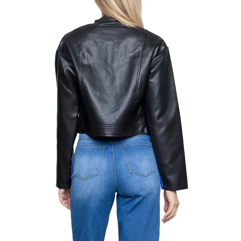 The Voice S27 Alanna Lynise Stripe Jacket