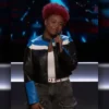 The Voice S27 AlannaLynise Jacket