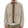 Today BarryBordelon Denim Jacket