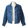 Tuiskoms 2025 Amalia Uys Fleur Blue Jacket