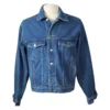 Tuiskoms 2025 Amalia Uys Fleur Denim Jacket