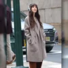 Verity Dakota Lowen Ashleigh Coat