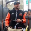 Will Smith Way Street Jacket