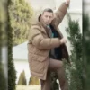 Friendship 2025 Tim Robinson Craig Jacket