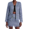 Abbott Elementary S04 Tatyana Ali Jacket